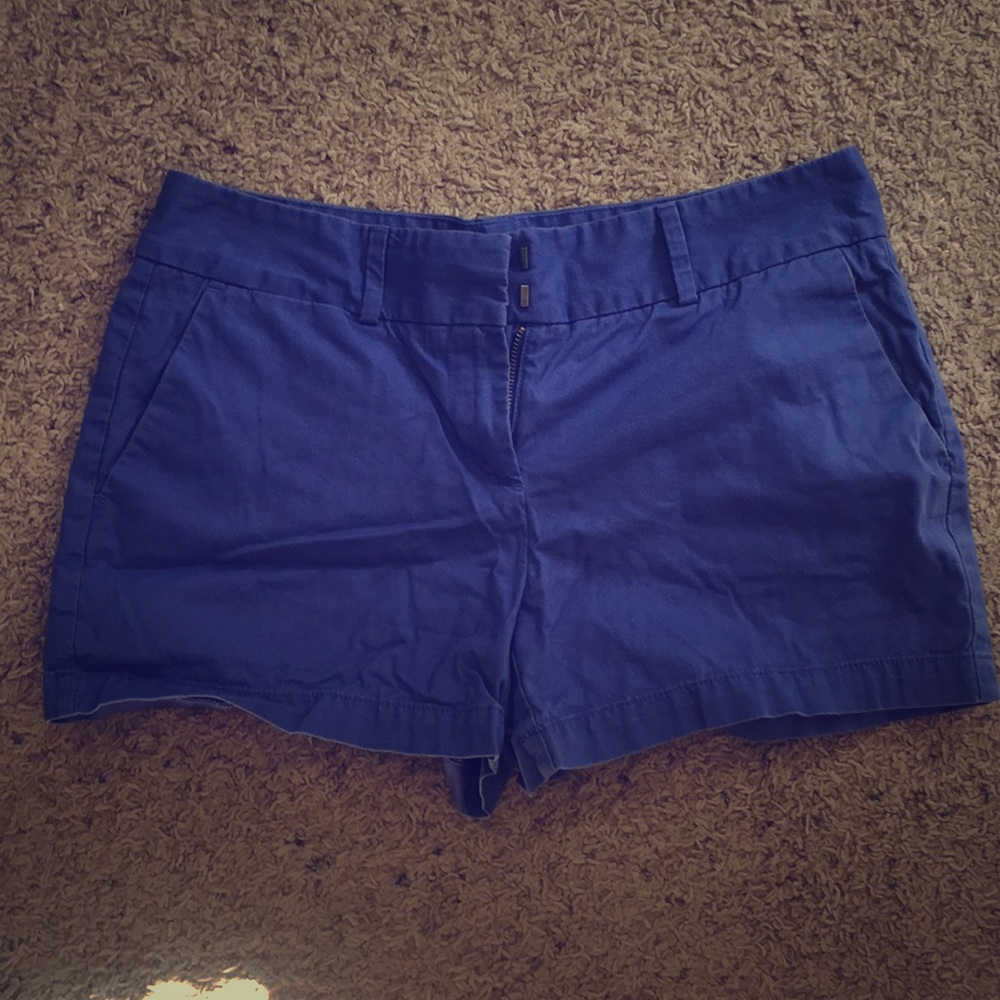 LOFT shorts